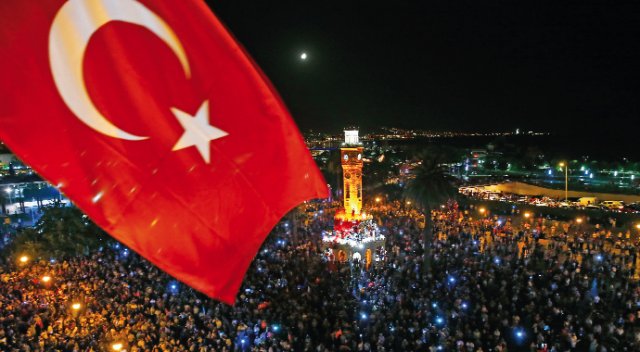 Sosyal medya yalan haberde sınır tanımıyor Sosyal medya yalan haberde sınır tanımıyor
