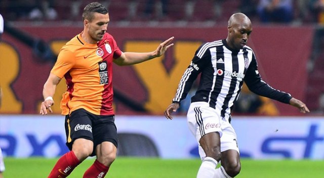 Süper Kupa'nın bilet fiyatları belli oldu Süper Kupa'nın bilet fiyatları belli oldu