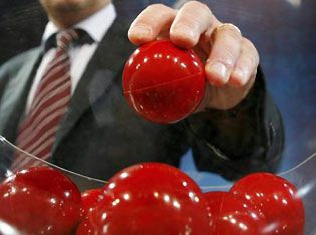 Süper Lig'de fikstür belli oluyor Süper Lig'de fikstür belli oluyor