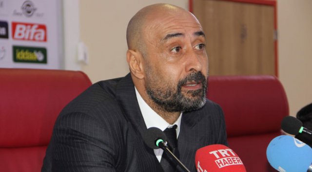 Süper Lig ekibi, Tolunay Kafkas'la anlaştı