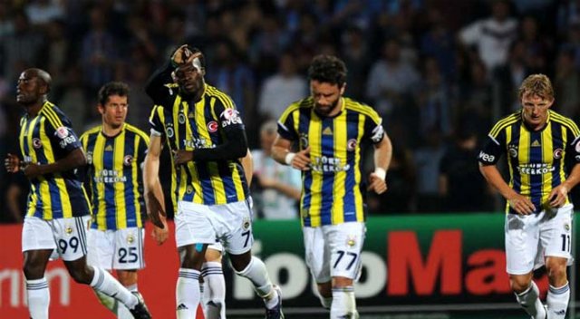 Taraftarın sevgilisi geri geliyor Taraftarın sevgilisi geri geliyor