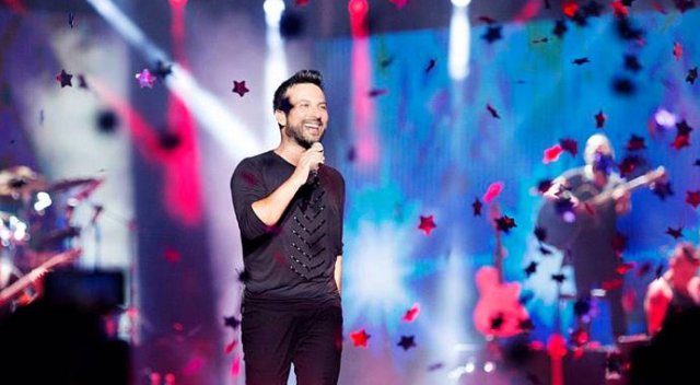Tarkan, Cuppa'yı anlattı Tarkan, Cuppa'yı anlattı