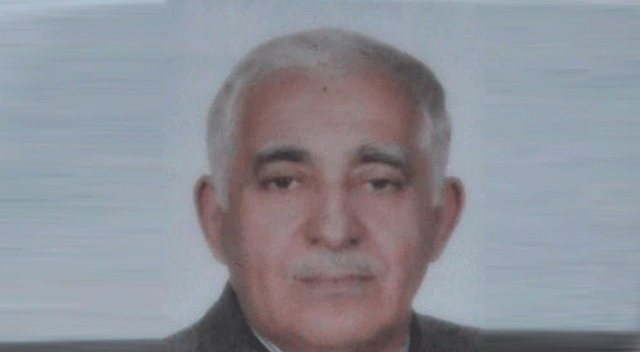 Tatile geldiği saros körfezinde boğuldu Tatile geldiği saros körfezinde boğuldu