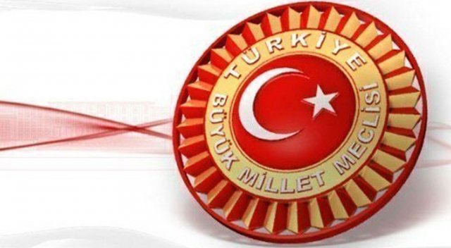 TBMM olağanüstü genel kurul toplantı saati bildirildi