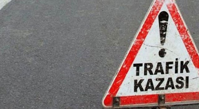 TEM Otoyolu’nda zincirleme kaza, trafik felç TEM Otoyolu’nda zincirleme kaza, trafik felç