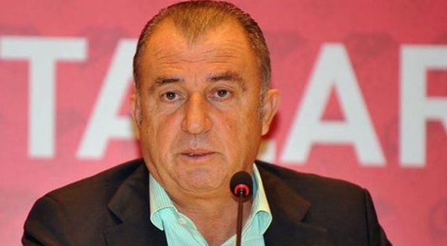 Terim'in darbe sessizliği... Terim'in darbe sessizliği...
