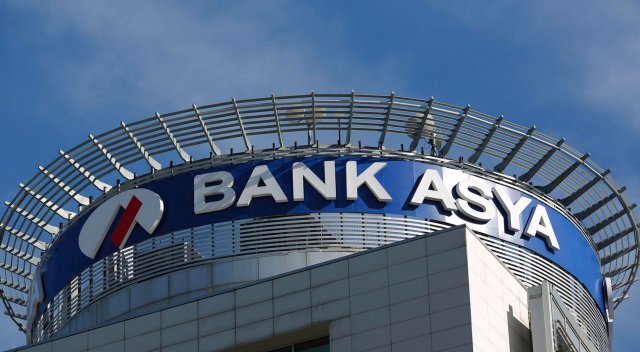 TMSF, Bank Asya'nın faaliyetlerini durdurdu
