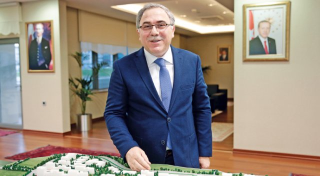TOKİ ince işçiliğe daha fazla önem verecek TOKİ ince işçiliğe daha fazla önem verecek