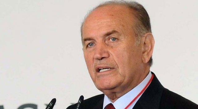 Topbaş: İBB&#039;den 300 kişinin görevine son verildi