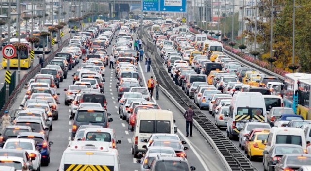 Trafik sigortasında prim ödemeleri başlıyor!