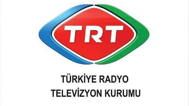 TRT'den teşekkür mesajı TRT'den teşekkür mesajı