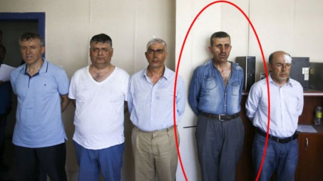 Tuğgeneral Şahin: Bu kadar güçlü olduklarını... Tuğgeneral Şahin: Bu kadar güçlü olduklarını...