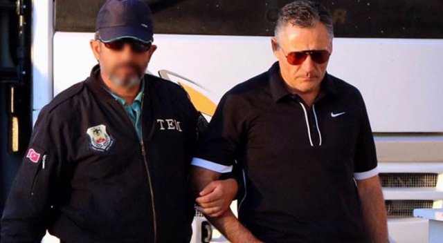 Tuğgeneralden FETÖ itirafı: 10 yıl hizmet ettim