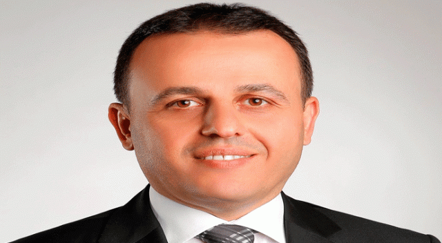 Turkcell&#039;de üst düzey atamalar