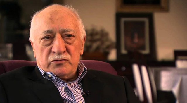 Türkiye'den ABD'ye Gülen'i derhal tutuklayın talebi!
