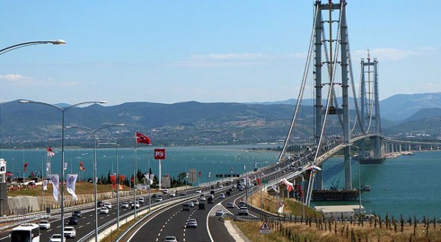 Türkiye dünya genelindeki yatırımların yüzde 40'ını tek başına yapıyor Türkiye dünya genelindeki yatırımların yüzde 40'ını tek başına yapıyor