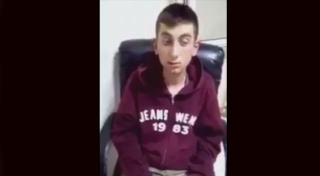 Türkiye'nin konuştuğu er serbest bırakıldı
