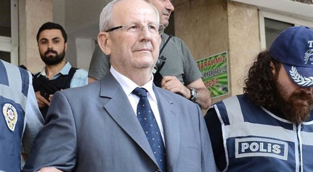 Tutuklu 4 General, Düzce Çilimli Cezaevi&#039;ne nakledildi