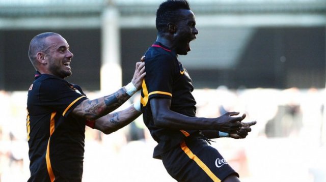 Uhren Cup'ta şampiyon Galatasaray Uhren Cup'ta şampiyon Galatasaray