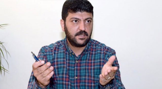 UMED Başkanı'ndan çok sert açıklama UMED Başkanı'ndan çok sert açıklama