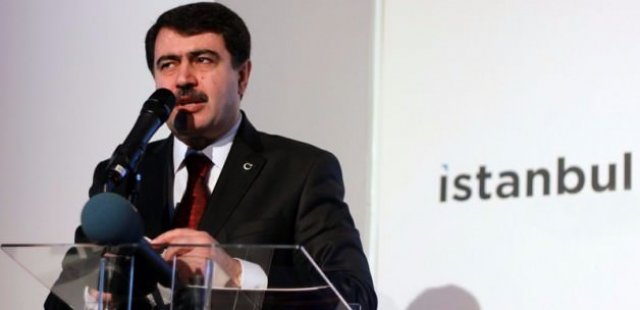 Vali açıkladı: Operasyon başladı