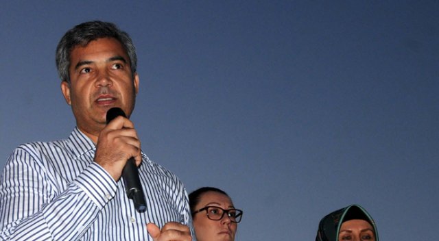 Vatandaşa idam yanıtı: 'İnşallah o da gelecek' Vatandaşa idam yanıtı: 'İnşallah o da gelecek'