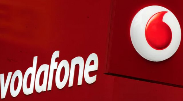 Vodafone: Türkiye’ye güvenimiz tam Vodafone: Türkiye’ye güvenimiz tam