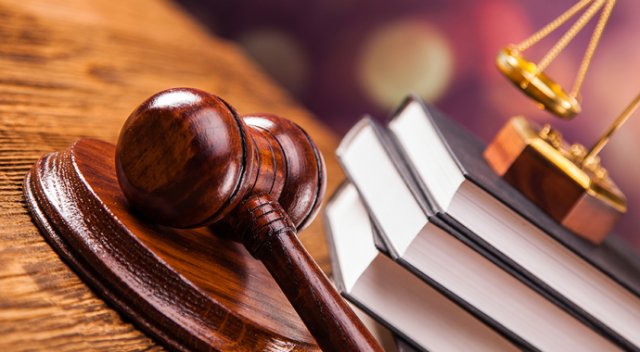 Yargıda büyük temizlik Yargıda büyük temizlik