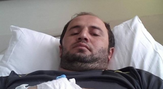 Yaşamak için gitti, darbe kurbanı oldu Yaşamak için gitti, darbe kurbanı oldu