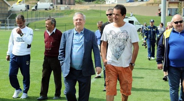 Yılın bombasını birlikte patlatacaklar Yılın bombasını birlikte patlatacaklar