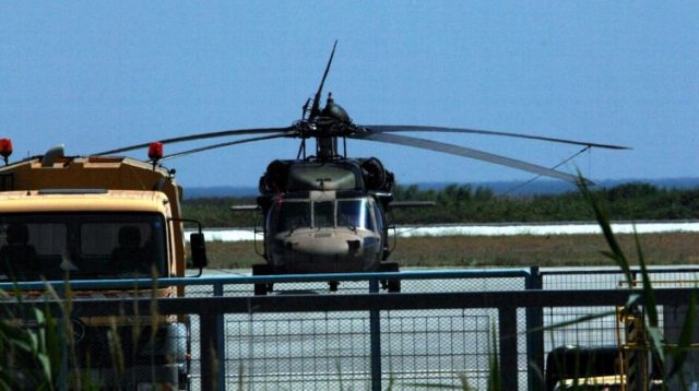 Yunanistan&#039;a kaçan darbecilerden &#039;komik&#039; savunma