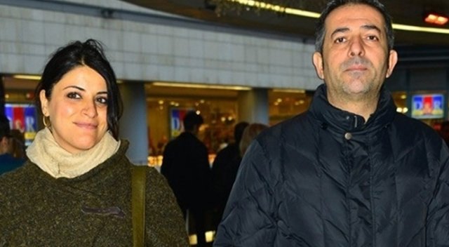 Zara ve Akif Beki boşandı Zara ve Akif Beki boşandı