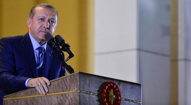 'Artık Türkiye değil Batı sorgulanmalı' 'Artık Türkiye değil Batı sorgulanmalı'