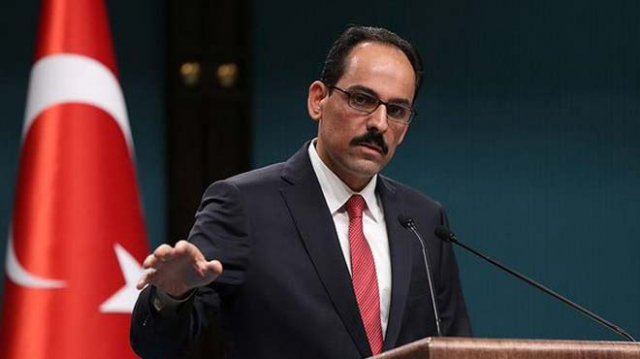 'Diktatör diyerek darbeye zemin hazırlamak istediler' 'Diktatör diyerek darbeye zemin hazırlamak istediler'