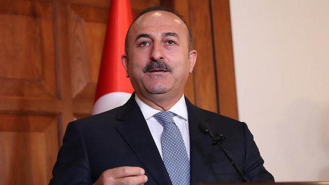 &#039;En geç Ekim 2016&#039;ya kadar vize serbestisi bekliyoruz&#039;