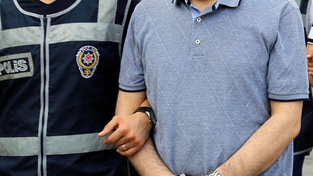 &#039;Kendilerini hıyanet şebekesi olarak görüyorum&#039;