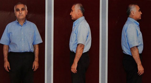 109 kez yurtdışına çıkmış