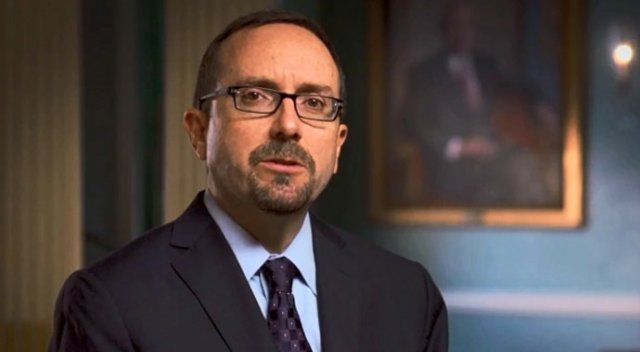 ABD Büyükelçisi Bass&#039;dan 15 Temmuz açıklaması