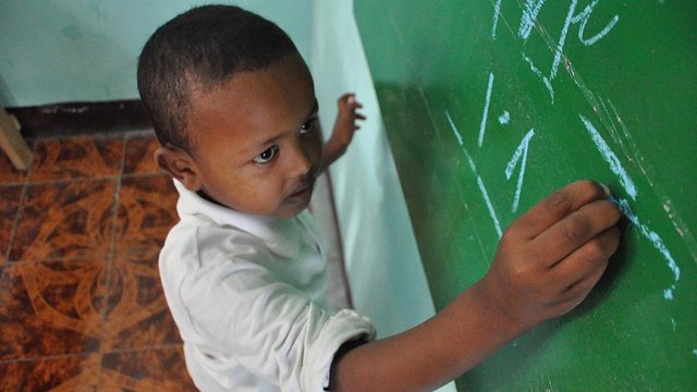 ABD&#039;den Somali&#039;ye 64 milyon dolarlık destek
