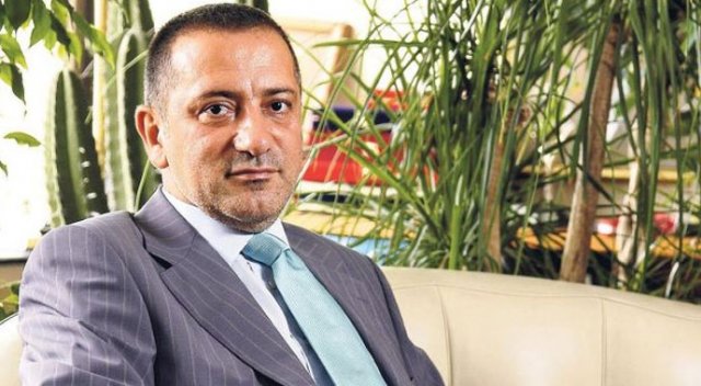 Altaylı, Aziz Yıldırım'ı bombaladı: O da FETÖ'cüydü, niye aldın! Altaylı, Aziz Yıldırım'ı bombaladı: O da FETÖ'cüydü, niye aldın!