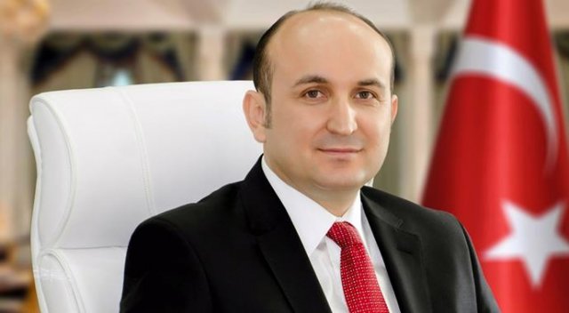 Amasya Üniversitesi'nde 9 personel açığa alındı Amasya Üniversitesi'nde 9 personel açığa alındı