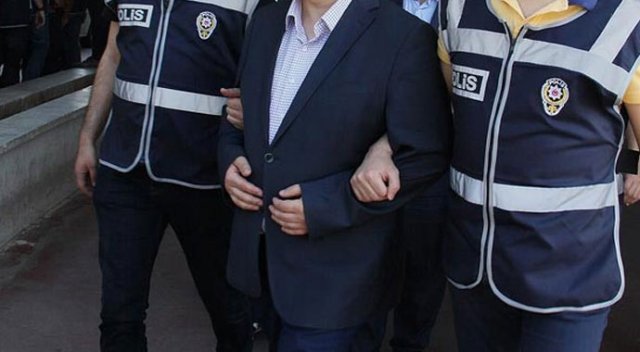 Ankara Emniyeti&#039;nde ByLock depremi!