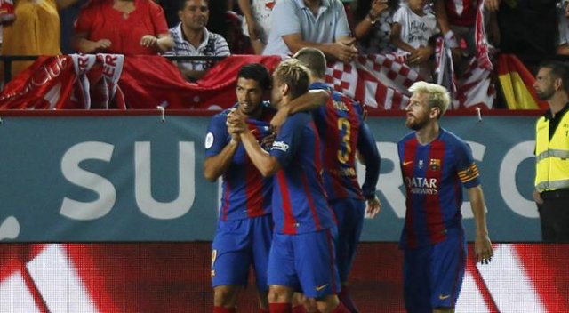 Arda asist yaptı, Barcelona galibiyeti kaptı Arda asist yaptı, Barcelona galibiyeti kaptı