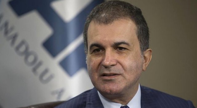 Bakan Çelik o iddiaları yalanladı