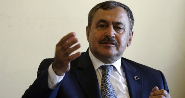 Bakan’dan FETÖ uyarısı: Helikopterli saldırı...