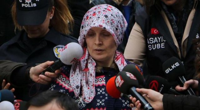 Beratcan davasında sıcak gelişme! Beratcan davasında sıcak gelişme!