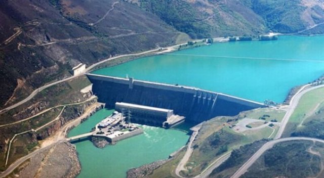 Beş HES ve TP için özelleştirme zamanı Beş HES ve TP için özelleştirme zamanı