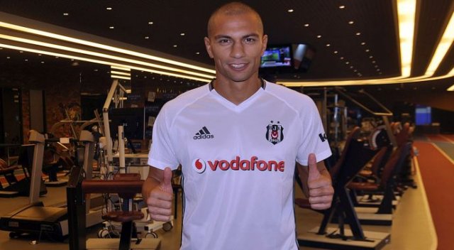 Beşiktaş, Gökhan İnler&#039;i açıkladı!