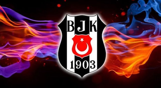 Beşiktaş yıldız futbolcuyu KAP'a bildirdi Beşiktaş yıldız futbolcuyu KAP'a bildirdi