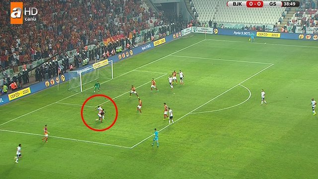 Beşiktaşlı taraftarlar çıldırdı! Beşiktaşlı taraftarlar çıldırdı!